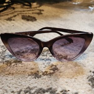 Guess Cat-Eye Sunglasses